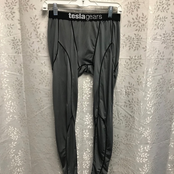 Tesla Pants Tesla Workout Tights Poshmark